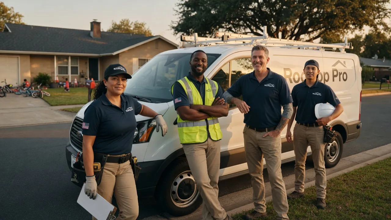Roof Repair in Buckingham, IL near me